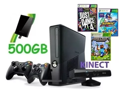 Minecraft no Xbox 360 não terá suporte ao Kinect no lançamento