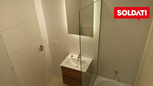 Departamento En Venta 2 Ambientes Con Cochera -tigre