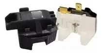 Comprar Rele Ptc E Protetor Térmico Universal Geladeira Freezer 220v