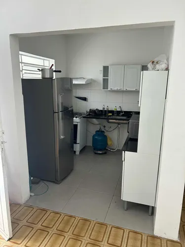 Quartos Para Locação (suítes) Em Sbc Centro