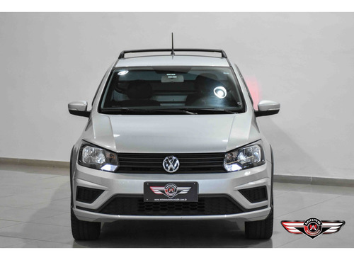 Volkswagen Saveiro 1.6 MSI TRENDLINE CS 16V FLEX 2P MANUAL