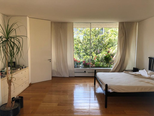 Residencia En Venta En Lomas De Chapultepec