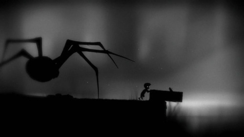 Inside Limbo Juego Ps4 Nuevo Y Sellado