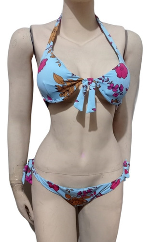 Hermosos Bikinis/ Ropa De Baño 2 Piezas/ Verano/ S/m 