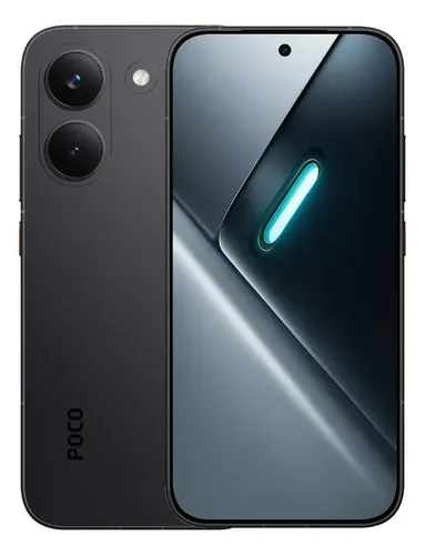 Celular Xiaomi Poco X8 Pro 8gb Ram 512gb Rom Dual Sim 6.59 Amoled...