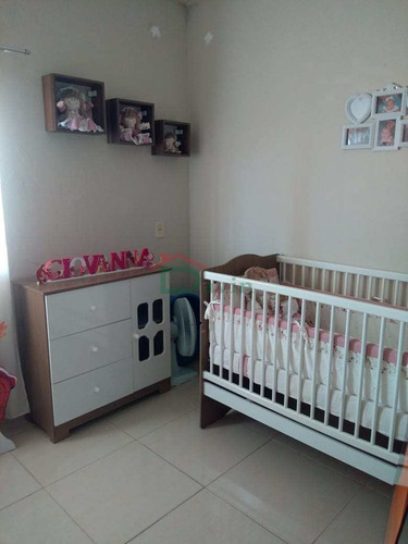 Imagem 10 de 30 de Casa Vila João Lombardi - R$160 Mil. Cod: 282 - V282