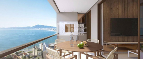 Imagem 2 de 15 de Frente Avenida 3 E 4 Suites Ótimo Preço Itapema - 00001