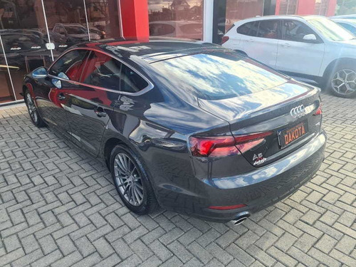 Imagem 12 de 15 de Audi A5 Spb 2.0tfsi 2018