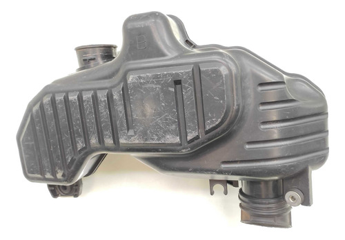 Caixa Ressonadora Honda Civic 1.7 2001 2002 2003 2004 2005