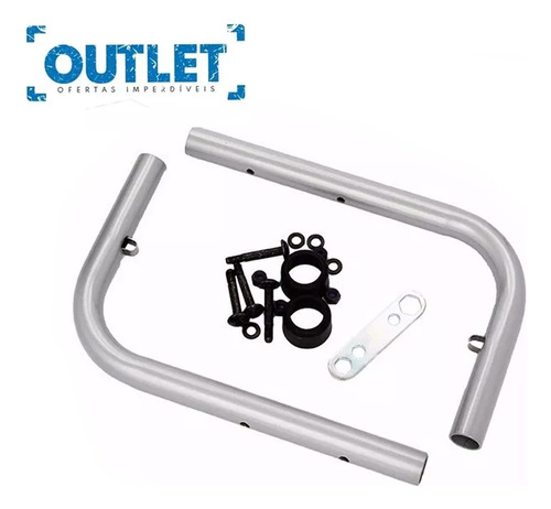 Adaptador 9761 Para Thule Lightboard Outlet