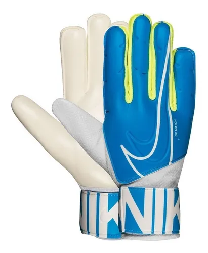 Calma Inconveniencia Tiza Guantes Arquero Nike Gk Match 2019 / Rincón Del Fútbol | Cuotas sin interés