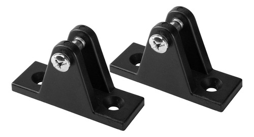 Juego De Accesorios Para Barcos (3 Arcos, 1 Pulgada), Color