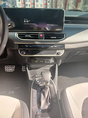 Kia K3 Gt Line Cross Automático