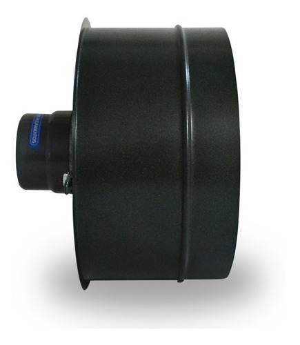 Imagen 3 de 10 de Extractor Aire Emv Semi Industrial 25 Cm Reversible Motor Con Rulemanes