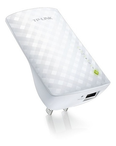 Imagen 6 de 7 de Extensor De Rango Wi-fi Ac750 Re200
