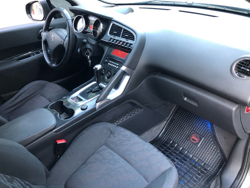 Peugeot 3008 1.6 Allure Thp 156Cv Tiptronic