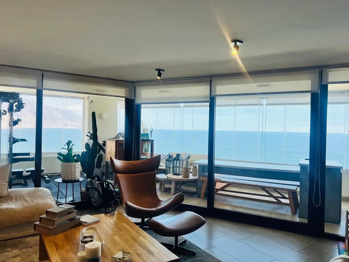 Imagen 3 de 24 de Vendo Excelente Departamento Edificio Barrio Parque