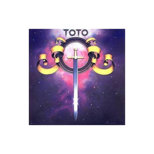 Toto Toto With Book Usa Import Cd Nuevo