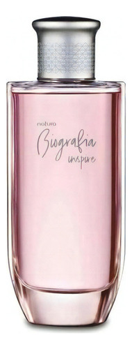 Natura Biografia Inspire Femenino 100 Ml 