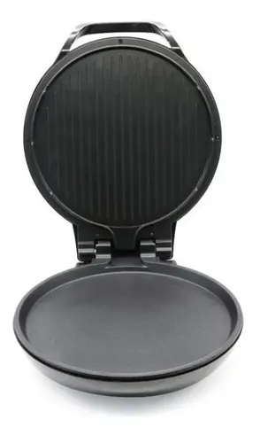 Pizza Maker Home Elements 1300w Antiadherente He-828g