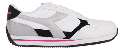 Zapatillas Diadora Moda Serata Mujer Bl Ng Tienda Oficial