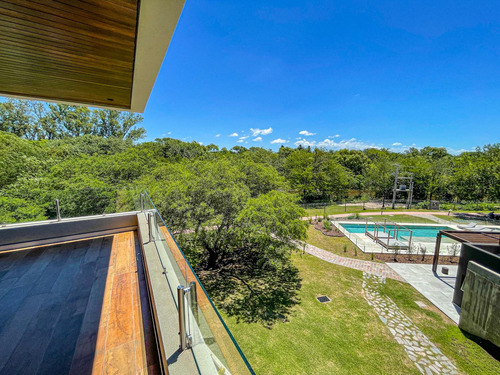 Villa Belgrano - Dpto. 3 Dorm. Categoria Premium - Unico Diseño - Seguridad 24hs.