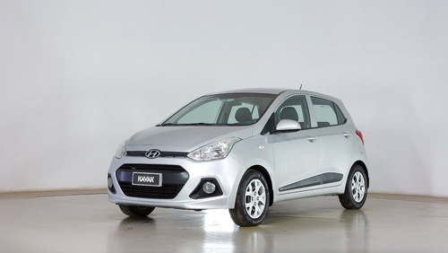 Hyundai Grand I10 1.2 Gls Ba Mt