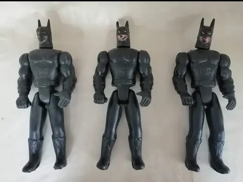 Juguetes de batman de los 90 new arrivals