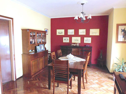 Imagen 7 de 30 de Venta Departamento 3 Dormitorios Servicio Garaje- Cordón