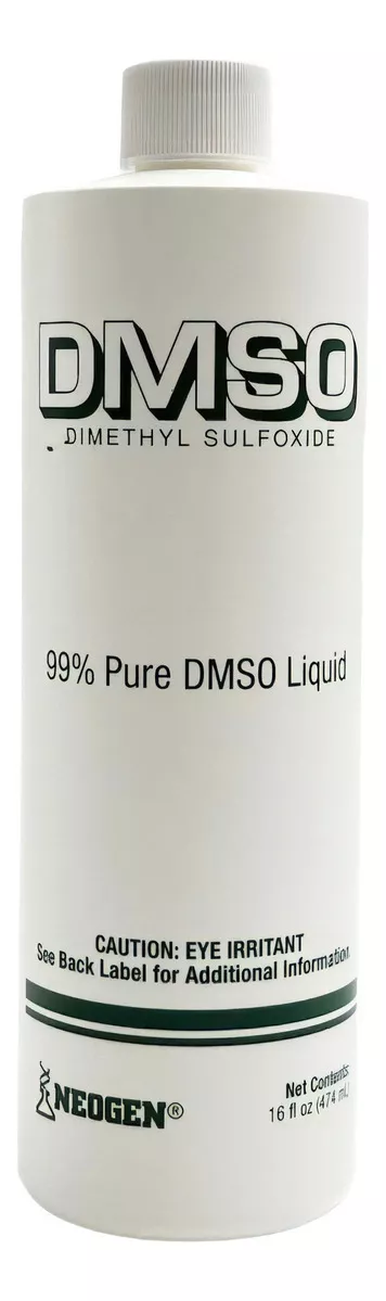 Tercera imagen para búsqueda de dmso