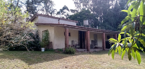 Imagen 21 de 28 de Casa Quinta En Sierras De Los Padres