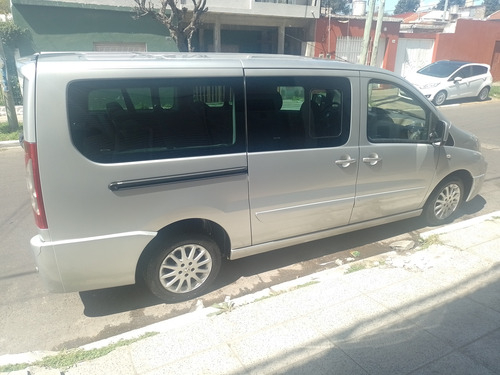Peugeot Expert 2.0 Hdi Tepee Business 8 Pas Largo