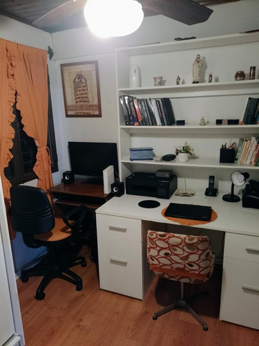 Departamento En Venta - 2 Dormitorios 1 Baño - Cochera - 50mts2 - Pilar