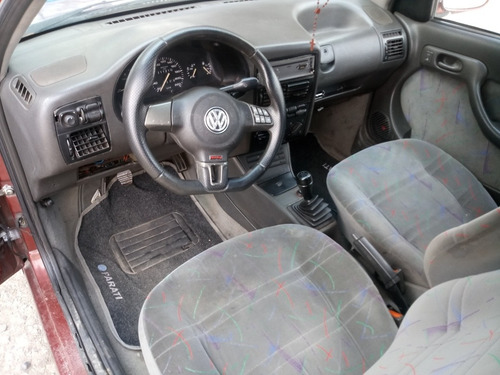 Volkswagen Parati Gli 1.8