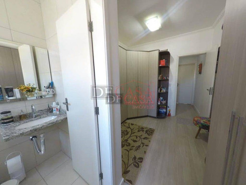 Imagem 17 de 30 de Sobrado Em Condomínio Com 3 Dormitórios, 3 Suítes E 2 Vagas De Garagem Ao Lado Da Estação Vila Matilde - So3908