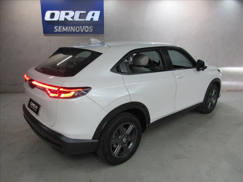 Honda HR-V 1.5 DI I-VTEC TURBO FLEX ADVANCE CVT