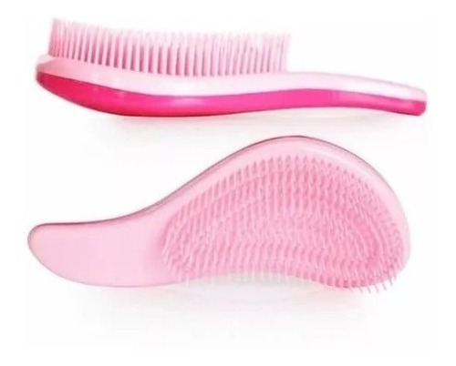 Cepillo Desenredante Anticaida De Cabello Y Antifrizz