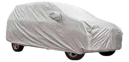 Carpa De Auto Talla L Auto Tipo Sedan 