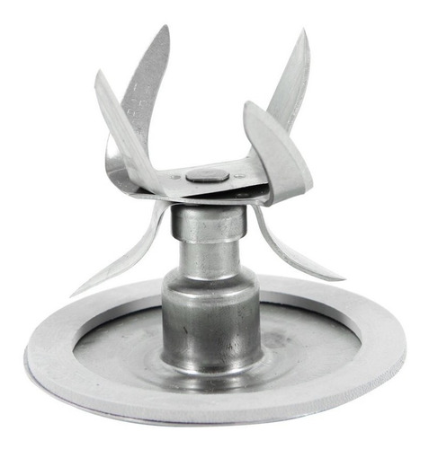 Cuchilla Picahielo 6 Aspas Licuadora Reversible Oster®