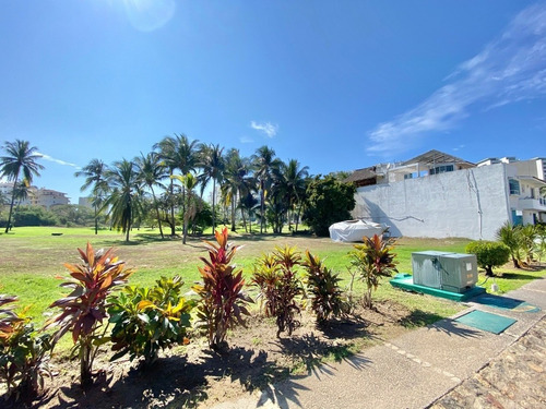 Imagen 7 de 11 de Terreno Residencial, 385 M2 Condominal En Xel Ha, Mayan Pala