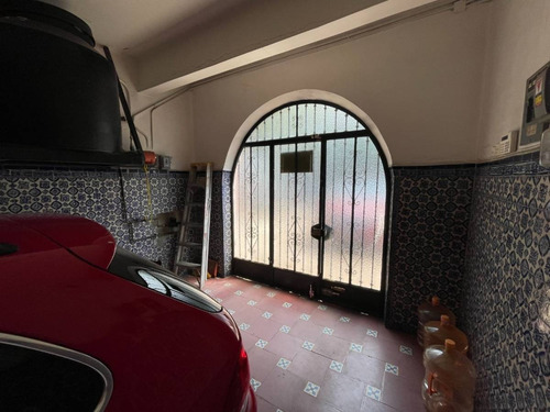 Imagen 2 de 30 de Casa En Venta En La Colonia Condesa En La Alcaldía Cuauhtémoc