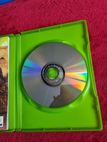Star Wars: The Clone Wars / Tetris Worlds Combo (xbox, 2003) (Usado)