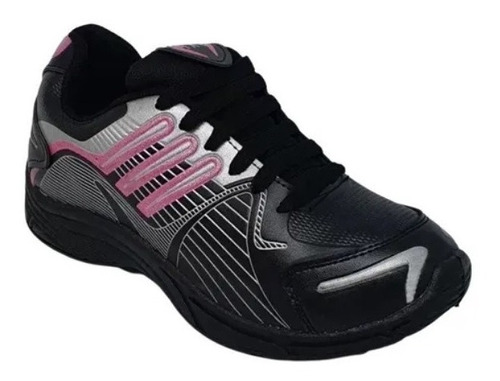 Zapatilla Skaylap Deportiva Running Inyectada 35/40 Art 2086