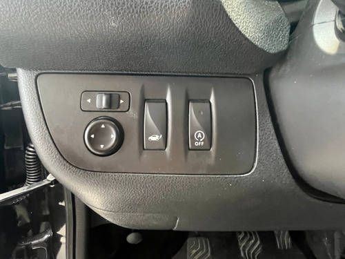 Renault Kwid 1.0 12V SCE FLEX INTENSE MANUAL