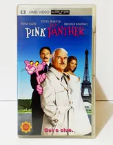 Comprar The Pink Panther (2006) Película Psp Físico
