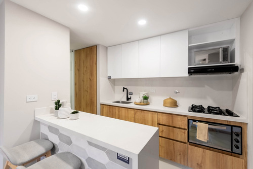 Hermoso Apartamento Ciudad Peldar, Cesion Derechos