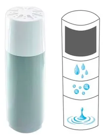 Dvigi X 2 Repuestos P Purificador As Plus Elimina Arsenico