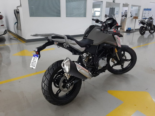 Bmw Motos G 310 Gs