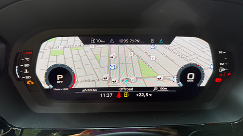 Audi A3 1.4 Sedan 35 Tfsi Select At