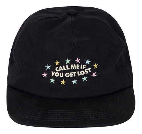 Tyler, The Creator Star Stamp Gorra De 5 Paneles De Golf Wan